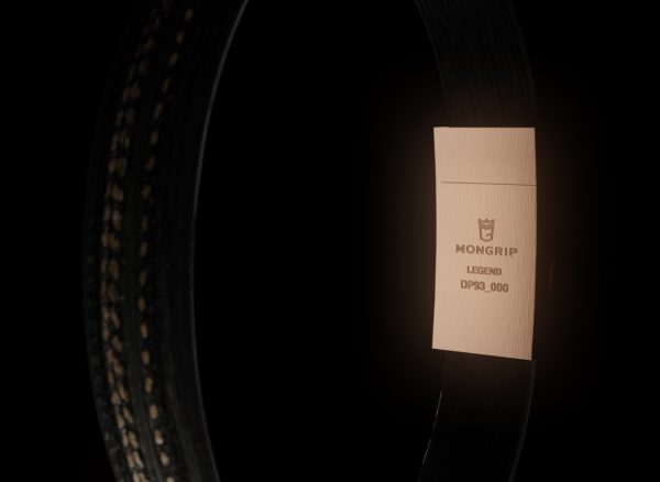 AYRTON SENNA LEGEND LIMITED EDITION 18K ROSE GOLD - Image 3