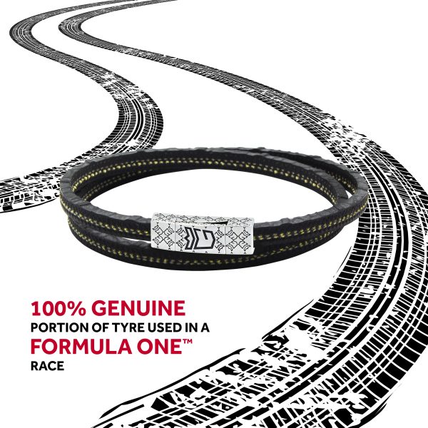 F1 Race MIRABEAU - Silver 925/1000 - Image 2