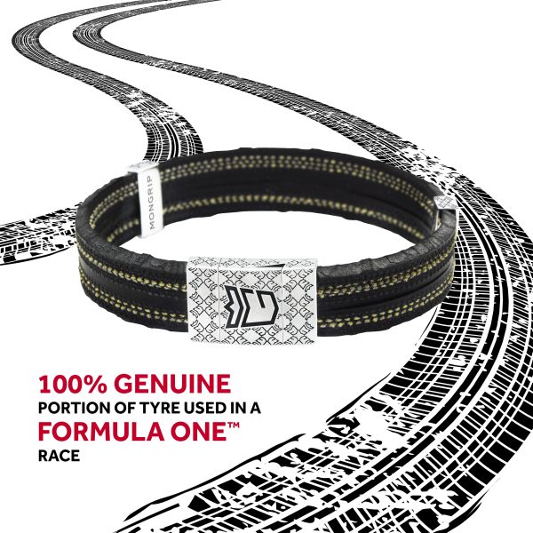 F1 Race PORTIER - Silver 925/1000 - Image 2