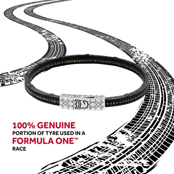 F1 Race RASCASSE - Silver 925/1000 - Image 2