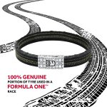 F1 Race TABAC -  Silver 925/1000 - Image 2