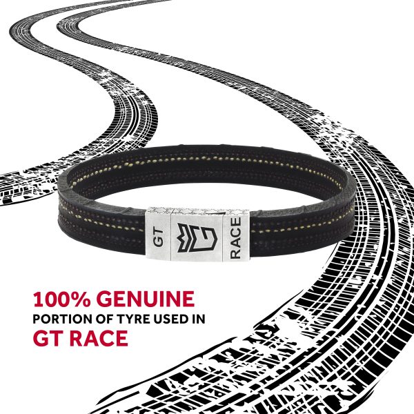 GT Race TABAC -  Silver 925/1000 - Image 2