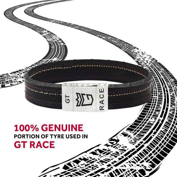 GT Race VIRAGE - Silver 925/1000 - Image 2